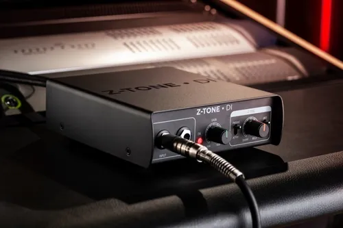 Z Tone Di De Ik Multimedia