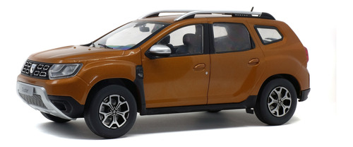 Renault Duster 1:18 Solido