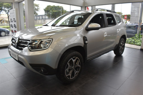 Imagen 1 de 15 de Renault Duster Iconic 4x4