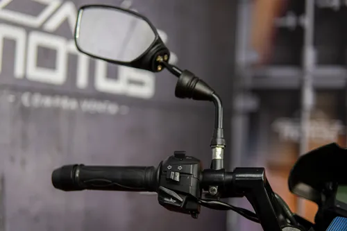Tvs Apache Rtr 200 2021