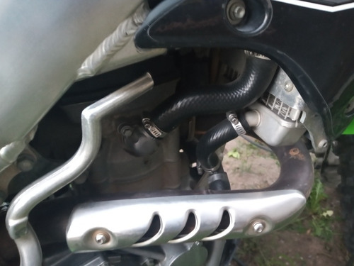 Kawasaki Kxf450