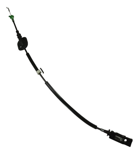 Cable Control De Cerradura De Puer. Ford Fiesta 10/19