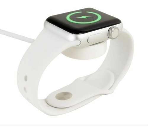 Carregador Universal De Apple Watch 1m 