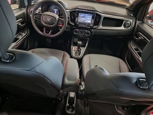 Fiat Strada 1.0 TURBO 200 FLEX ULTRA CD CVT
