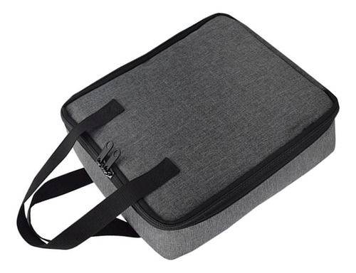 Bolsa De Maquillaje Tocador De Tocador 23x9x26cm