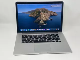 Macbook Pro I7