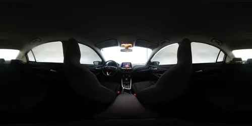 Chevrolet Onix Ltz