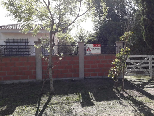 Casa Con Lote Oportunidad Mar Del Tuyu