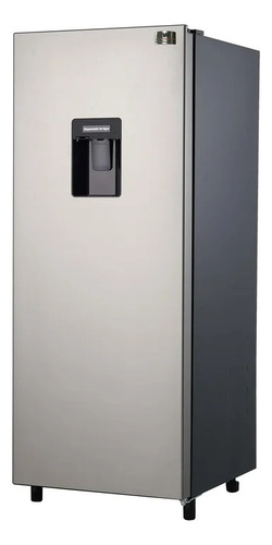 Refrigerador White-westinghouse Wwcr0629183 6.4 Pies Color Plateado