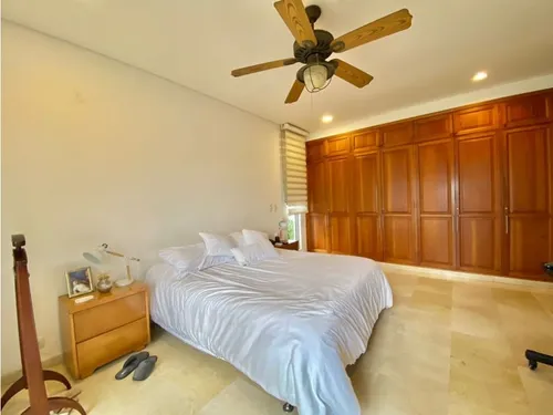 Venta Apartamento 3 Alcobas Edif. Buganvilia Castillogrande Cartagena