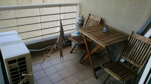 Imagen 2 de 5 de Departamento 4 Ambientes En Boedo-caba
