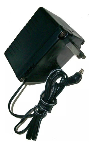 Fuente De Alimentación 12v 800ma Ficha 3mm Corriente Alterna