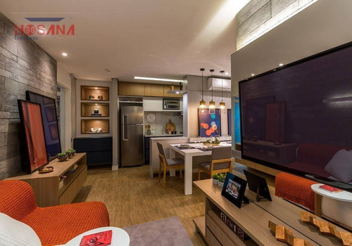 Imagem 8 de 19 de Apartamentos Na Planta, Com 2 Dormitórios Em Perus São Paulo, À Partir De R$ 201.500,00 - Ap0146