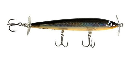 Rapala Currican X-rap Spinbait Xrspb11