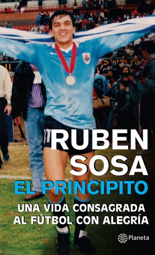 El Principito - Ruben Sosa