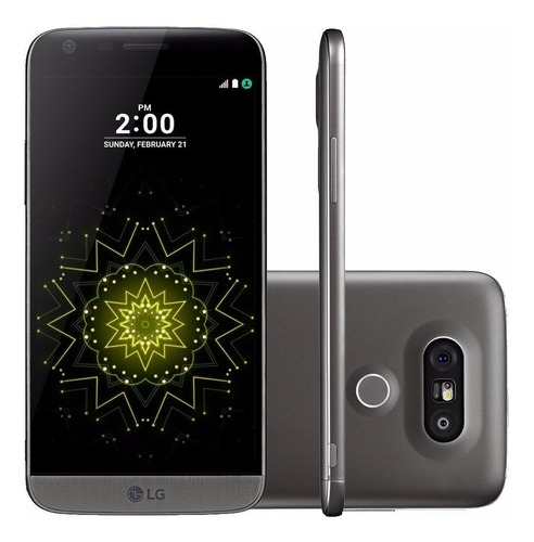 LG G5 Se Nuevo