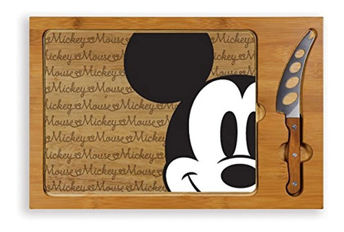 Clásicos De Disney Mickey Mouse Icon 3 Piezas