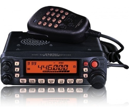 Radio Base Yaesu  Ft 7900  Bi - Banda Garantia