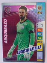 Comprar Carta Arquerazo Augusto Batalla Adrenalyn 2023 