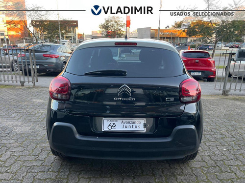 Citroën C3 Shine