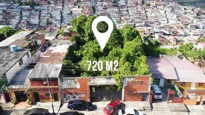Terreno en venta