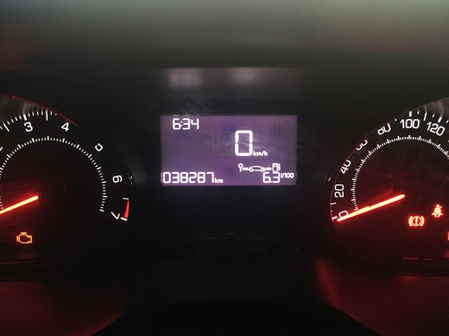 Imagen 4 de 5 de Peugeot 208