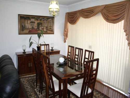 Imagem 2 de 30 de Apartamento Com 3 Dormitórios À Venda, 174 M² Por R$ 650.000,00 Edifício Maria Alcolea - Centro - Sorocaba/sp - Ap1145 - 68032746
