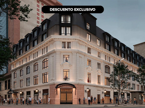 Edificio Victoria