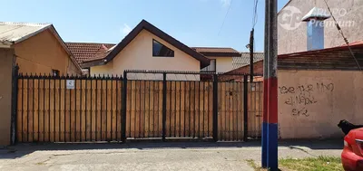 Casa en venta