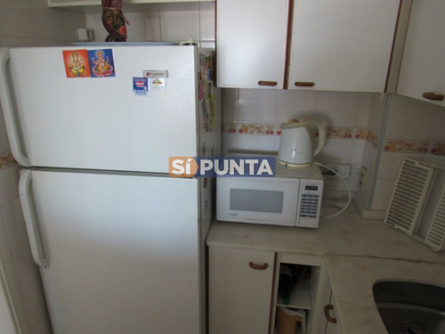 Imagen 26 de 26 de Apartamento En Punta Del Este, Brava