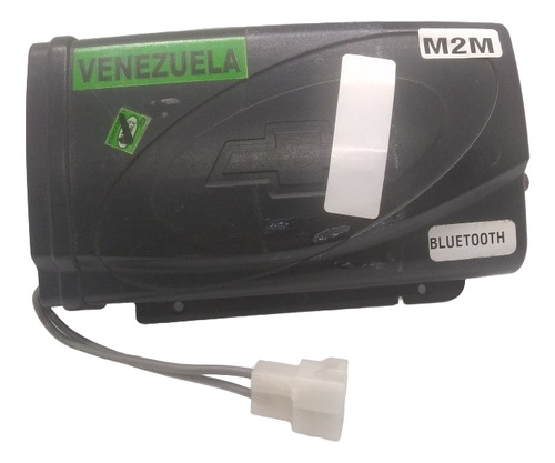 Módulo Gps Chevy Star Platinum Aveo Optra Original Gm
