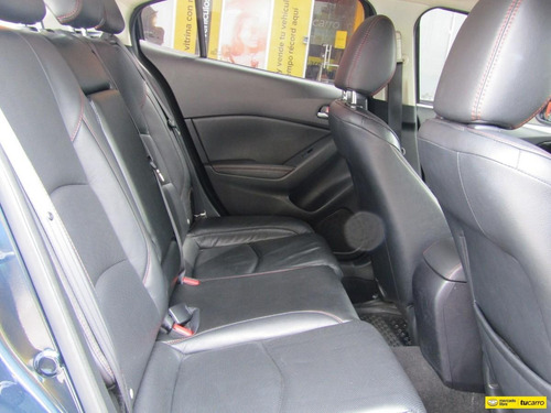 Mazda 3 2.0 Grand Touring