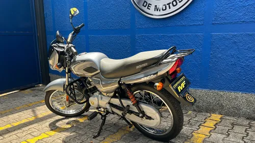 Boxer Ct 100 Bajaj Modelo 2024