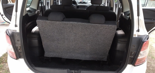 Chevrolet Spin Lt
