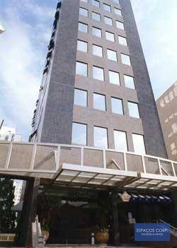 Imagem 1 de 3 de Conjunto Para Alugar, 120m² - Pinheiros - São Paulo/sp - Cj2430