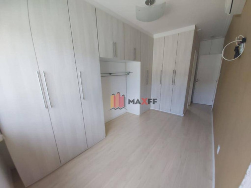Imagem 7 de 30 de Casa Com 3 Quartos À Venda, 107 M² Por R$ 700.000 - Taquara - Rio De Janeiro/rj - Ca0157