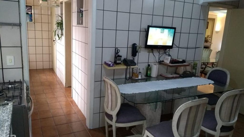 Imagem 22 de 25 de Apartamento Com 4 Suítes À Venda, 169 M² Por R$ 1.990.000 - Vila Nova Conceição - São Paulo/sp - Ap19673
