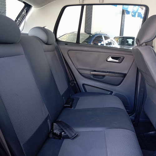 Volkswagen Fox 1.0 Vht Trend Total Flex 5p