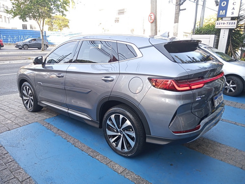 BYD Song Plus 1.5 Premium Dm-I Awd Aut. (Phev) 5P Hibrido