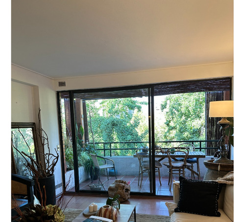 Bello Depto, Hermoso Condominio, Las Hualtatas/los Abetos
