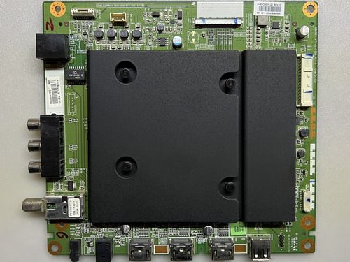 Tarjeta Madre Main Toshiba 55l621u Sbb55t Vtv-l55730 (Usado)