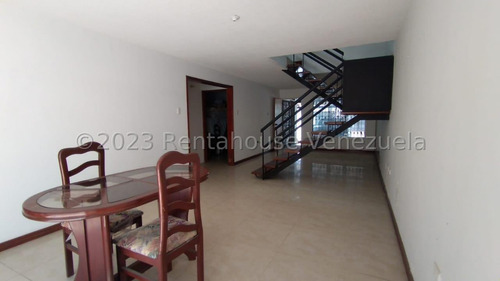 Casa En Alquiler En Barquisimeto Jr