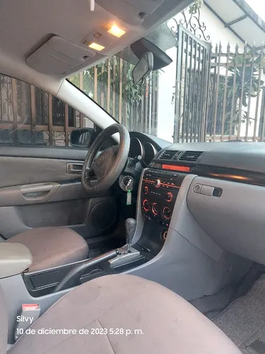 Mazda 3 1.6 Z6ha7