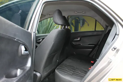 Kia Picanto 1.25 ION R Summa MT