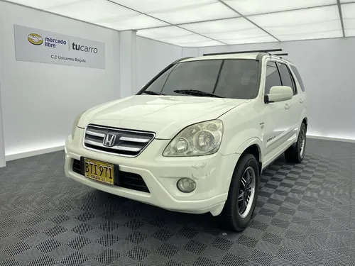 Honda CR-V 2.4 Lx