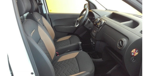 Imagen 10 de 14 de Renault Kangoo 1.5 Dci Stepway A F