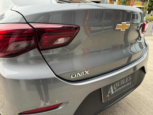 Chevrolet Onix 1.2 Lt Tech