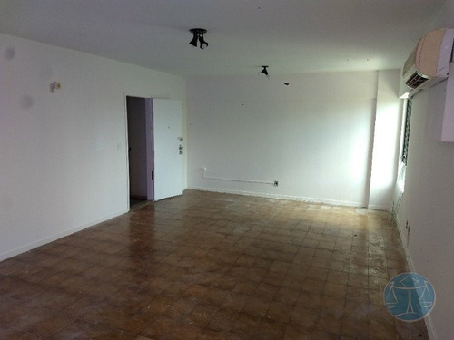 Imagem 8 de 9 de Sala Comercial No Tirol - L-11181
