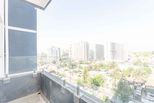 Edificio Sta Clara Piso 17