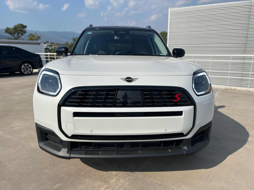 Mini Countryman 2.0 S All4